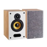   Davis Acoustics Davis Acoustics Hera 70 Light Oak