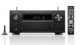  Denon Denon AVC-A1H Black