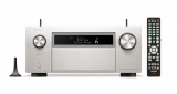  11.2  Denon AVC-A1H Silver