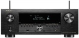  Denon Denon AVC-X4800H Black