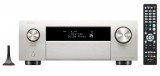   Denon AVC-X4800H Silver