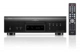 CD  Denon Denon DCD-1700NE Black