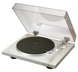   Denon Denon DP-300F Silver