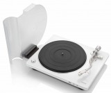   Denon Denon DP-400 White