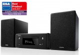  HI-FI c  Denon Ceol N10 Black