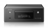    Denon RCD-N11DAB Black