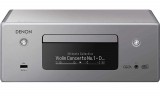    Denon RCD-N11DAB Gray