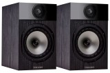    Fyne Audio F300 Black Ash