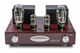   Fezz Audio Mira Ceti 2A3 Big Calm Burgundy