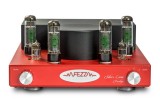   Fezz Audio Silver Luna Prestige Burning Red