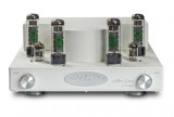   Fezz Audio Silver Luna Prestige Bleach White