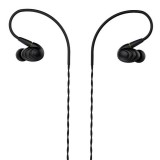   FiiO F9 Black
