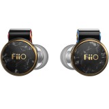 Внутриканальные наушники FiiO FiiO FD3 Black