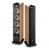    Focal Aria 936 Noyer