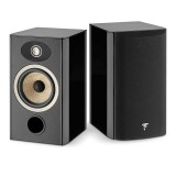   Focal Focal Aria Evo X N1 Black High Gloss