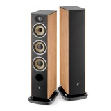   Focal Focal Aria Evo X N2 Prime Walnut