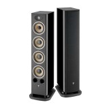   Focal Focal Aria Evo X N3 Black High Gloss