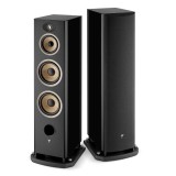   Focal Focal Aria Evo X N4 Black High Gloss