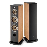    Focal Aria Evo X N4 Prime Walnut