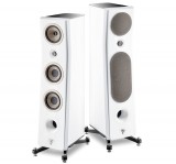    Focal Kanta N2 White HG Carrara White LQR