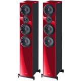   HECO Heco Aurora 700 Cranberry Red