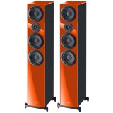   HECO Heco Aurora 700 Sunrise Orange