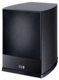  HECO HECO Victa Elite Sub 252 A Black