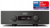 ���������������� Hegel Hegel H390 Black