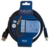    Inakustik Inakustik Blue HDMI 1.5m (313990015)