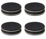    Inakustik Inakustik Premium Doublette 4 pcs Black (008509)