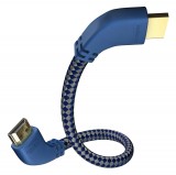 HDMI   Inakustik Premium HDMI 90 2m