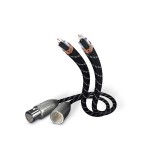    Inakustik Inakustik Referenz NF-803 XLR 1.5m (0071840153)