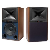    JBL 4349 Walnut