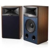   JBL JBL 4367 Walnut