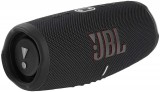 Портативная акустика  JBL Charge 5 Black