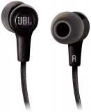   JBL E25BT Black