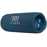 Мини HI-FI сиcтемы  JBL Flip 6 Blue