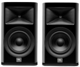    JBL HDI 1600 Black Gloss 2