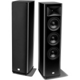   JBL JBL HDI 3600 Black Gloss