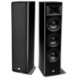   JBL JBL HDI 3800 Black Gloss