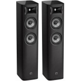   JBL JBL Studio 6 S680 Dark Walnut