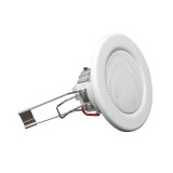     KEF Ci50R White