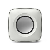   KEF KC62 Mineral White