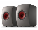    KEF LS50 Meta Titanium Grey