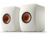   KEF KEF LS50 Meta Mineral White