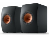   KEF KEF LS50 Meta Carbon Black