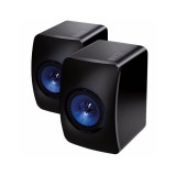 Акустика KEF KEF LS50 Frosted Black