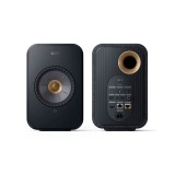    KEF LSX II Carbon Black