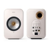   KEF KEF LSX II Mineral White