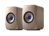    KEF LSX II Soundwave